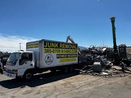 Best Attic Cleanout  in Richmond Heights, OH